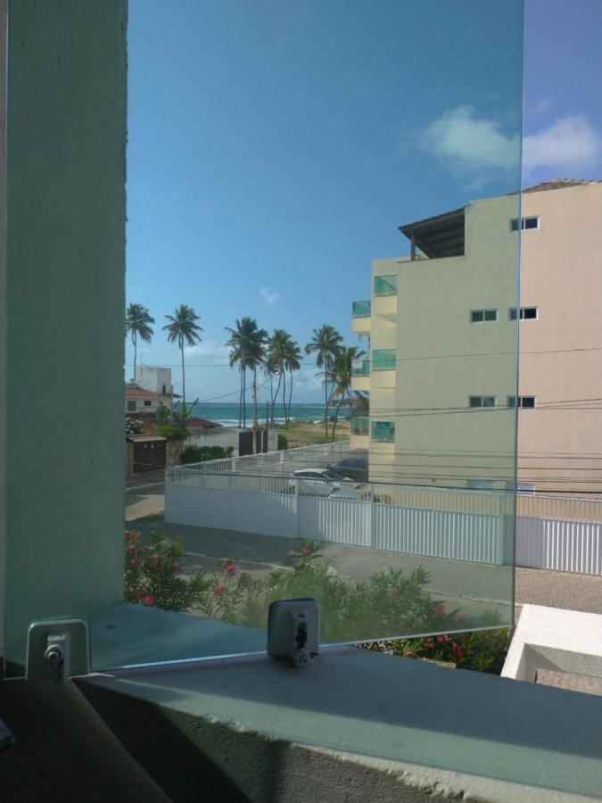 Mahalo Residence 06 - Pôrto das Galinhas المظهر الخارجي الصورة