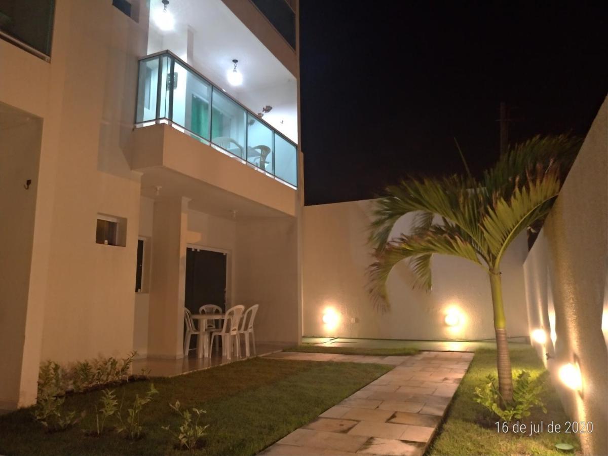 Mahalo Residence 06 - Pôrto das Galinhas المظهر الخارجي الصورة
