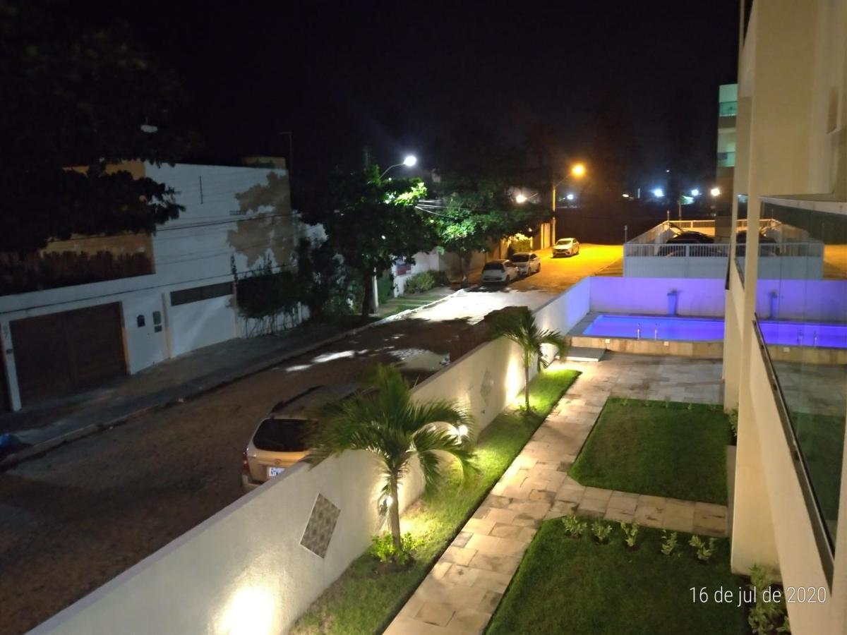Mahalo Residence 06 - Pôrto das Galinhas المظهر الخارجي الصورة