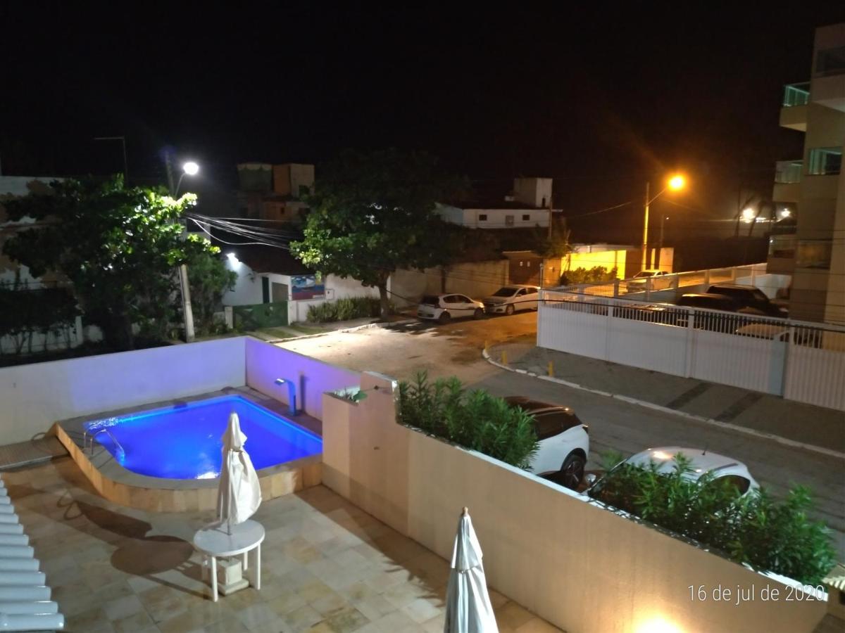 Mahalo Residence 06 - Pôrto das Galinhas المظهر الخارجي الصورة