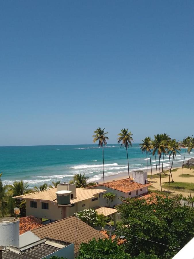 Mahalo Residence 06 - Pôrto das Galinhas المظهر الخارجي الصورة