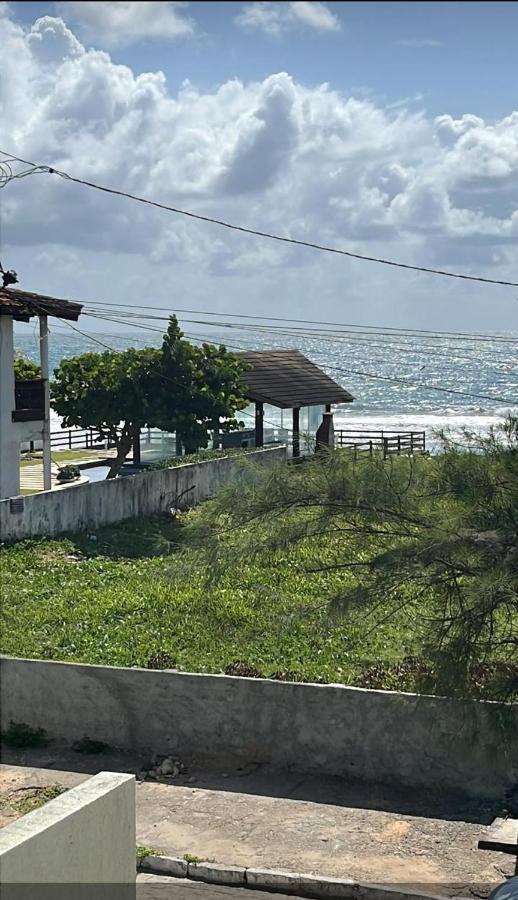 Mahalo Residence 06 - Pôrto das Galinhas المظهر الخارجي الصورة