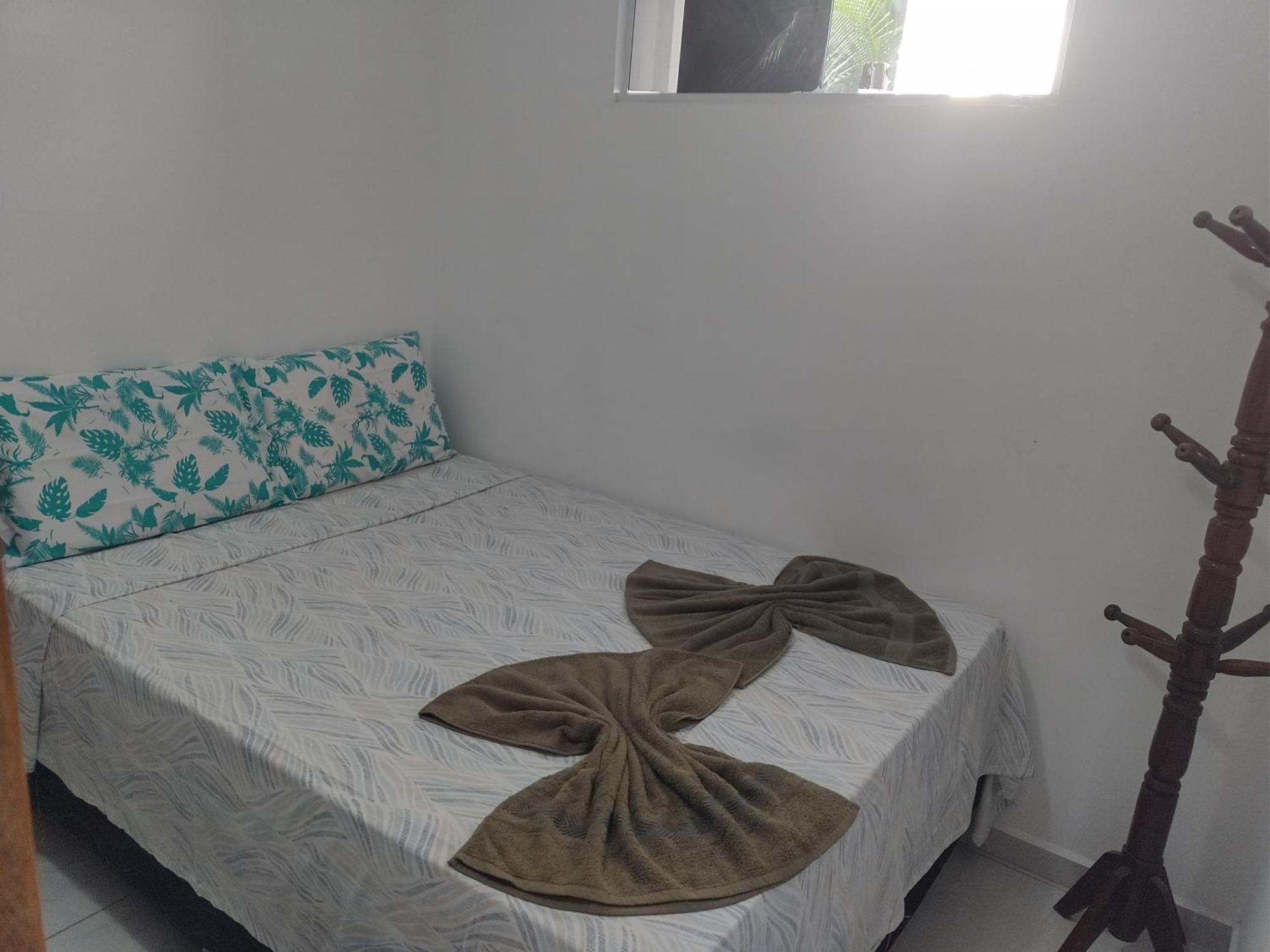 Mahalo Residence 06 - Pôrto das Galinhas المظهر الخارجي الصورة