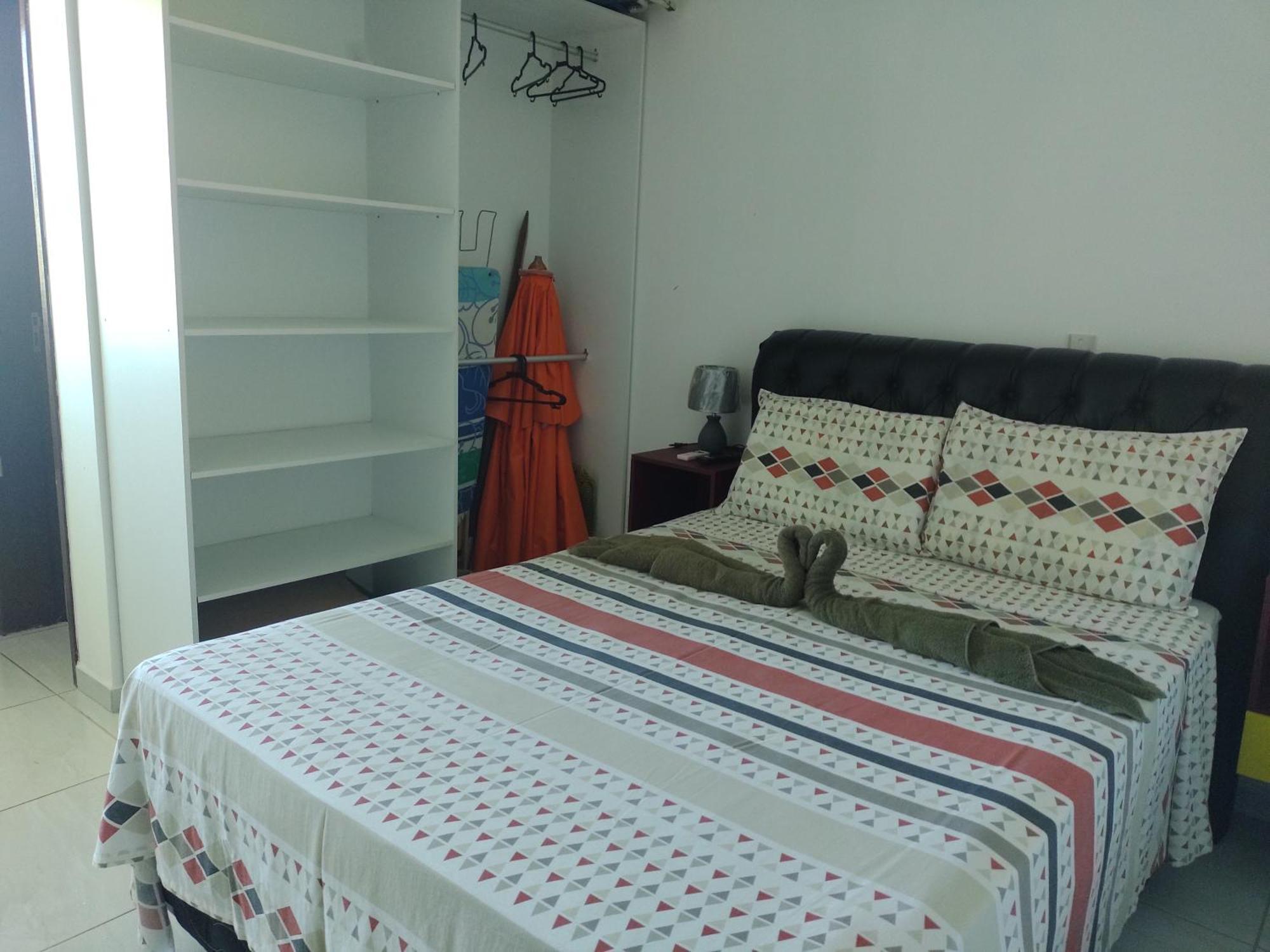 Mahalo Residence 06 - Pôrto das Galinhas المظهر الخارجي الصورة
