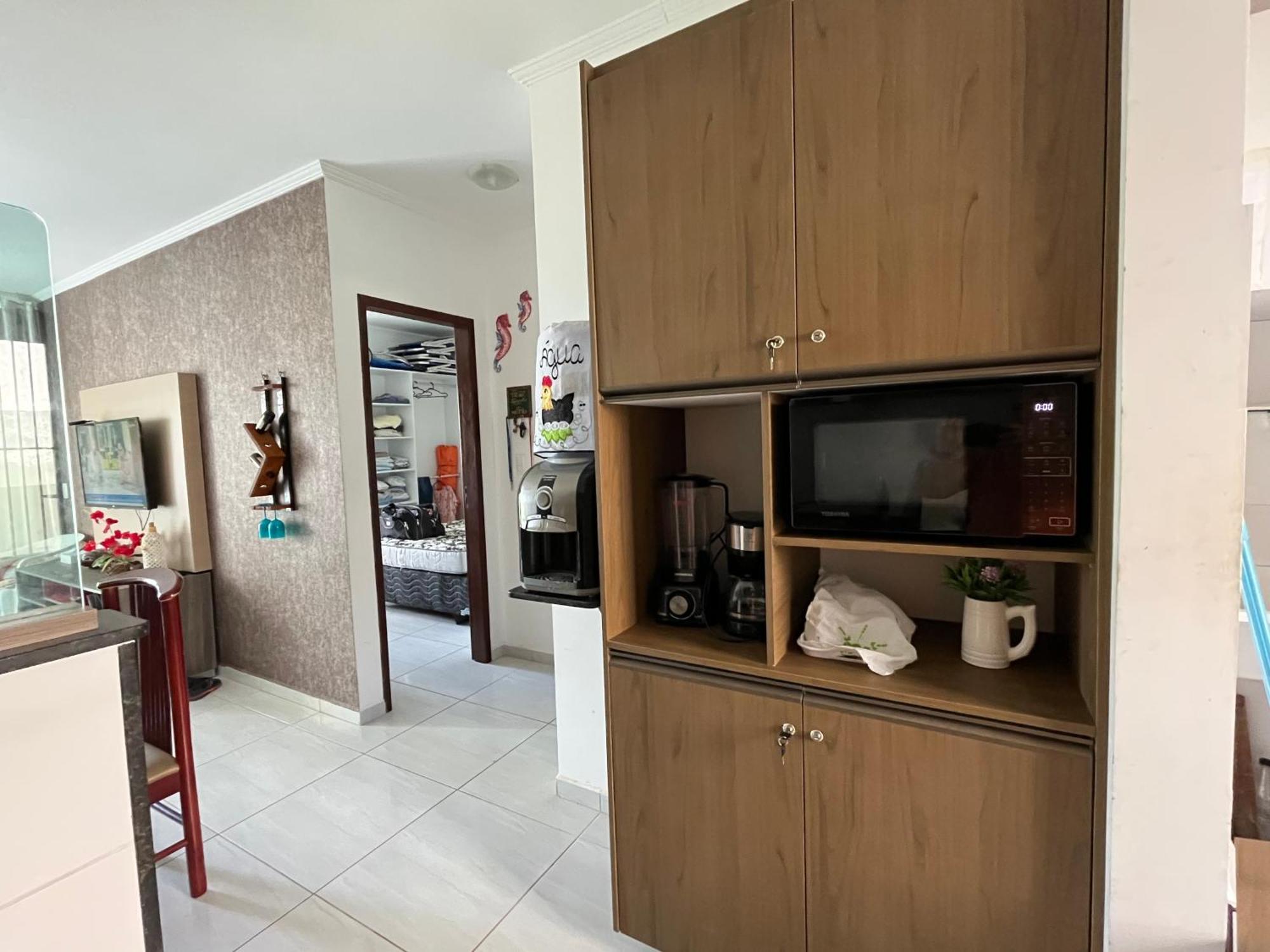 Mahalo Residence 06 - Pôrto das Galinhas المظهر الخارجي الصورة
