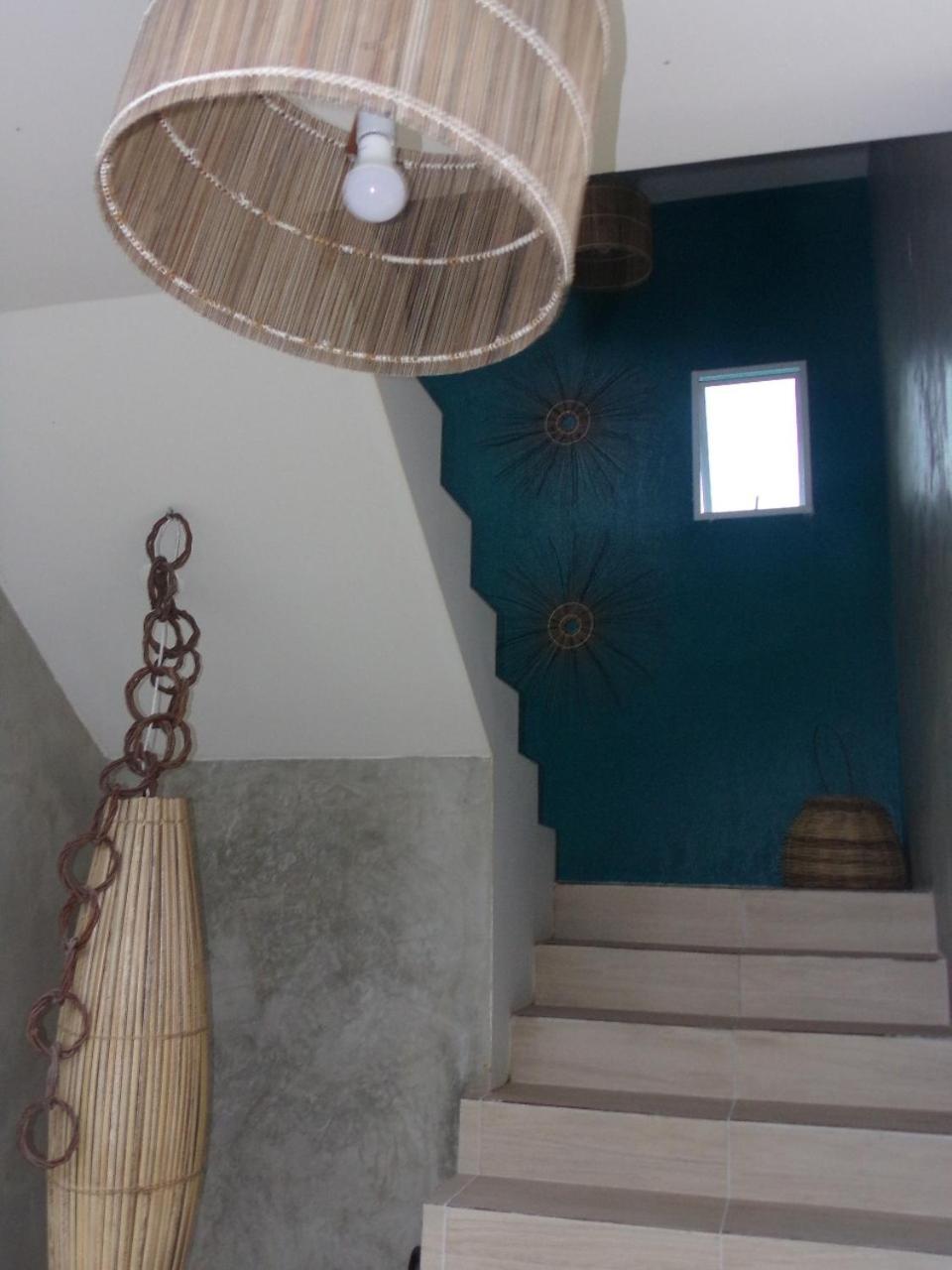 Mahalo Residence 06 - Pôrto das Galinhas المظهر الخارجي الصورة