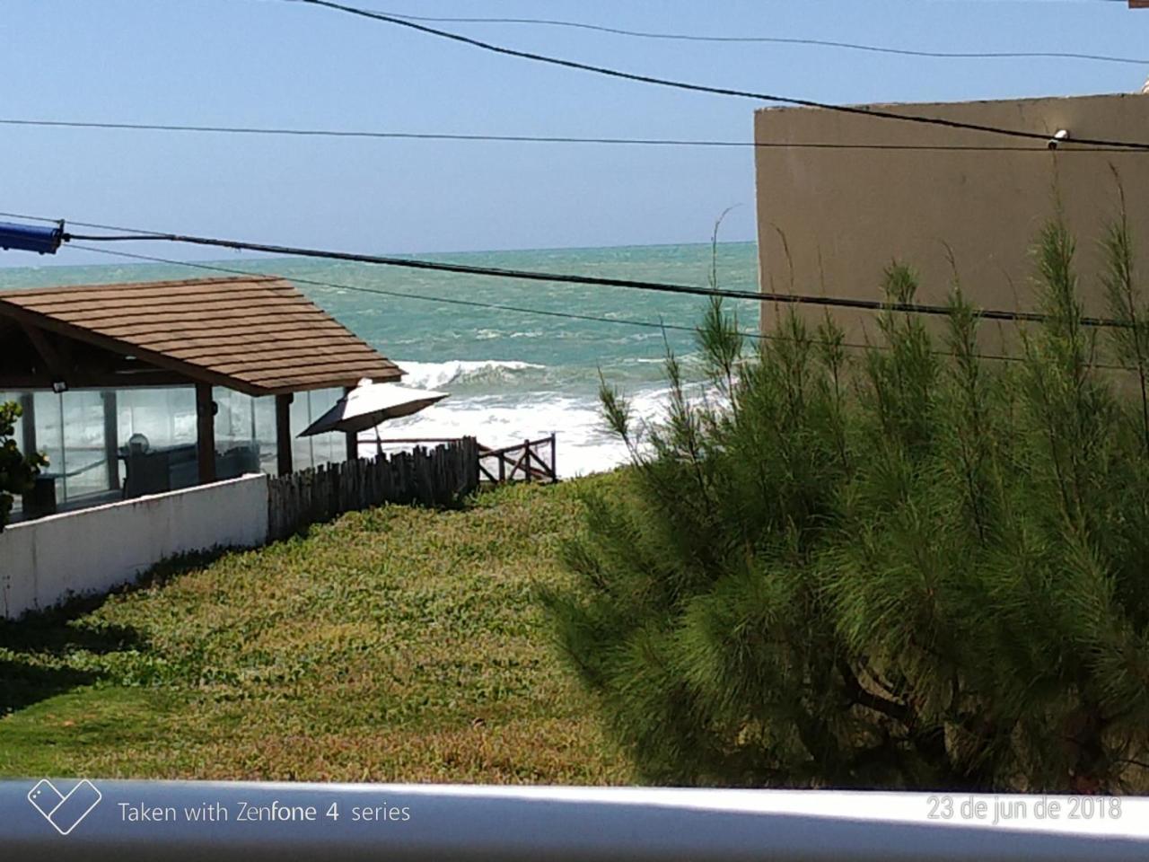 Mahalo Residence 06 - Pôrto das Galinhas المظهر الخارجي الصورة