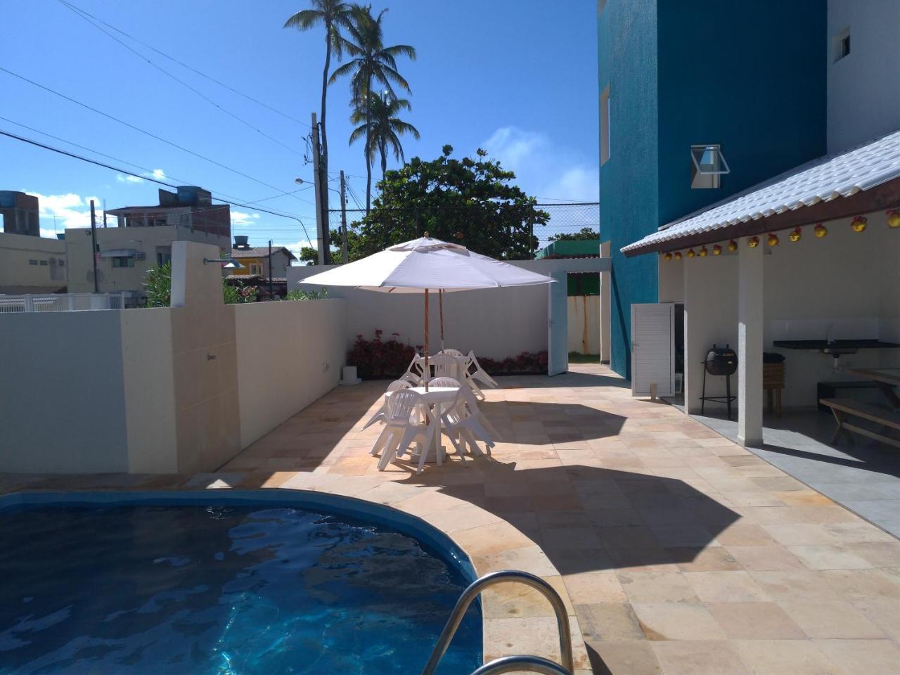 Mahalo Residence 06 - Pôrto das Galinhas المظهر الخارجي الصورة
