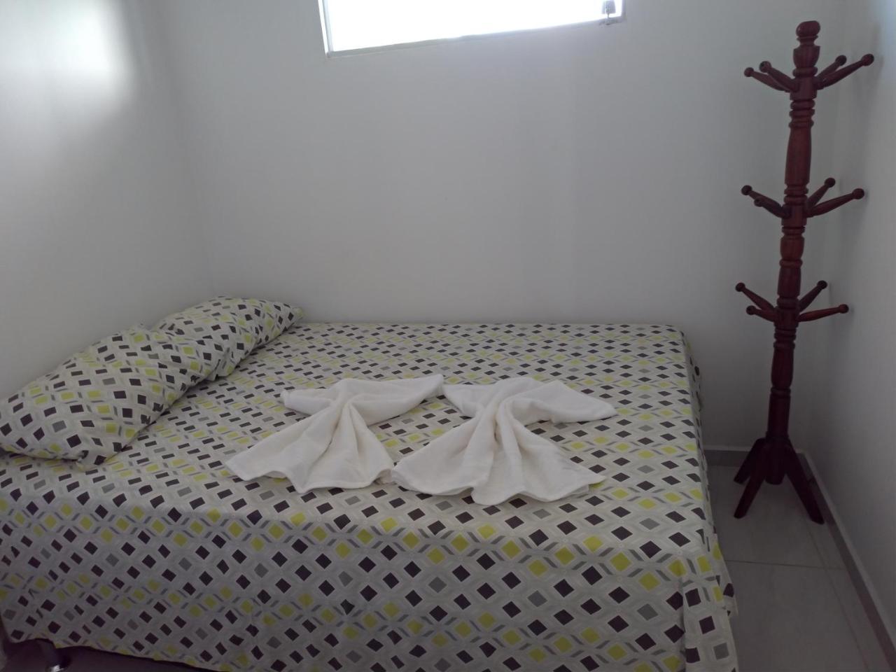Mahalo Residence 06 - Pôrto das Galinhas المظهر الخارجي الصورة