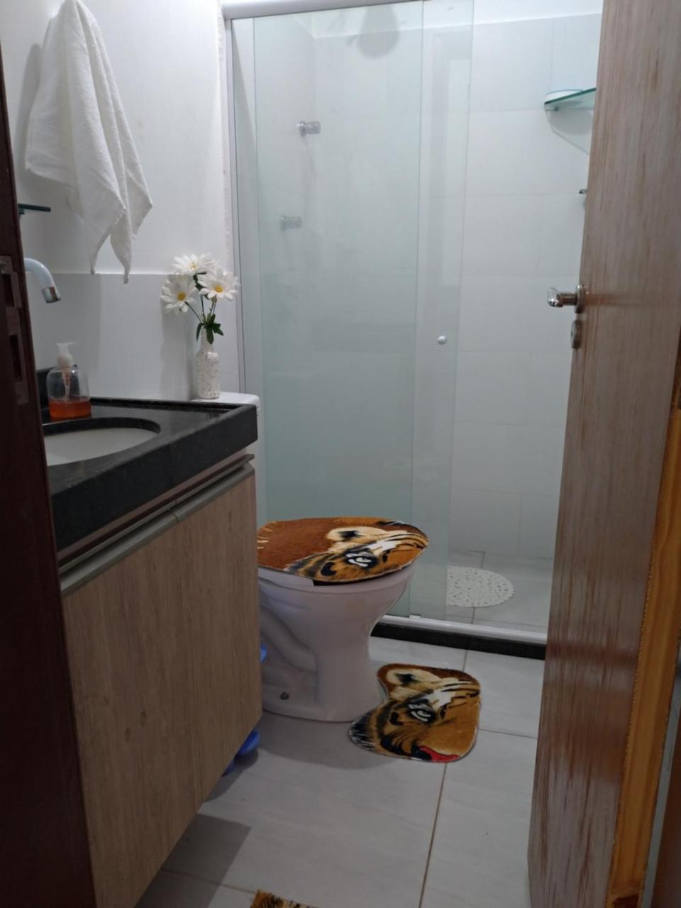 Mahalo Residence 06 - Pôrto das Galinhas المظهر الخارجي الصورة