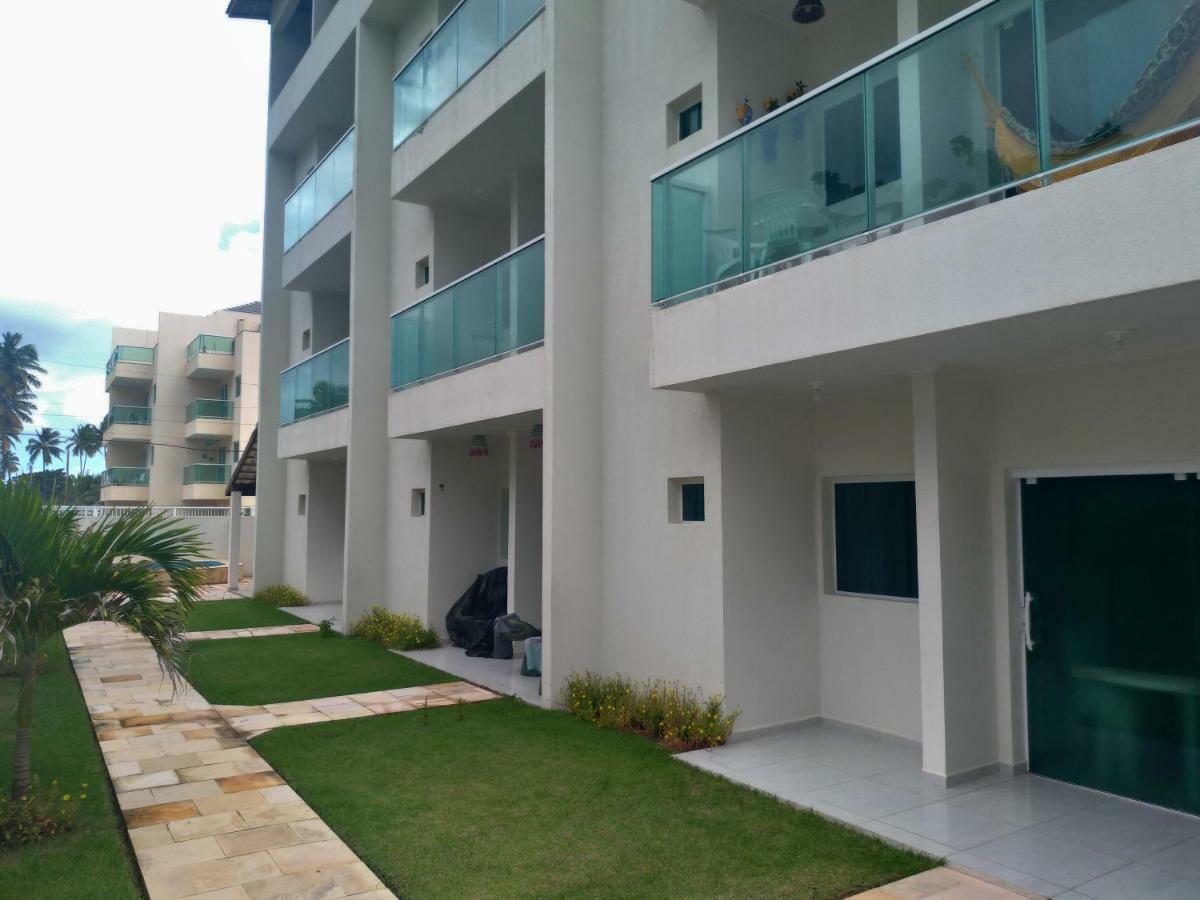 Mahalo Residence 06 - Pôrto das Galinhas المظهر الخارجي الصورة