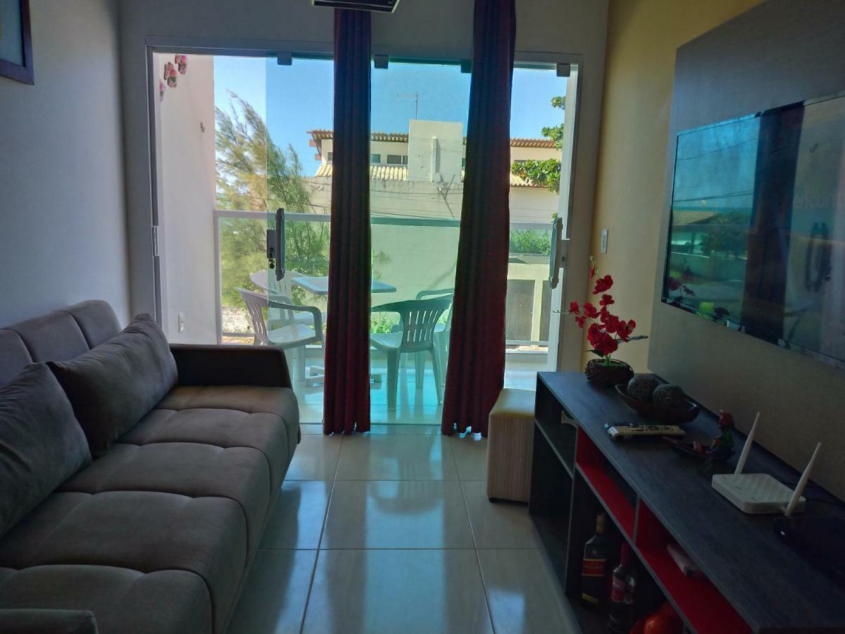 Mahalo Residence 06 - Pôrto das Galinhas المظهر الخارجي الصورة