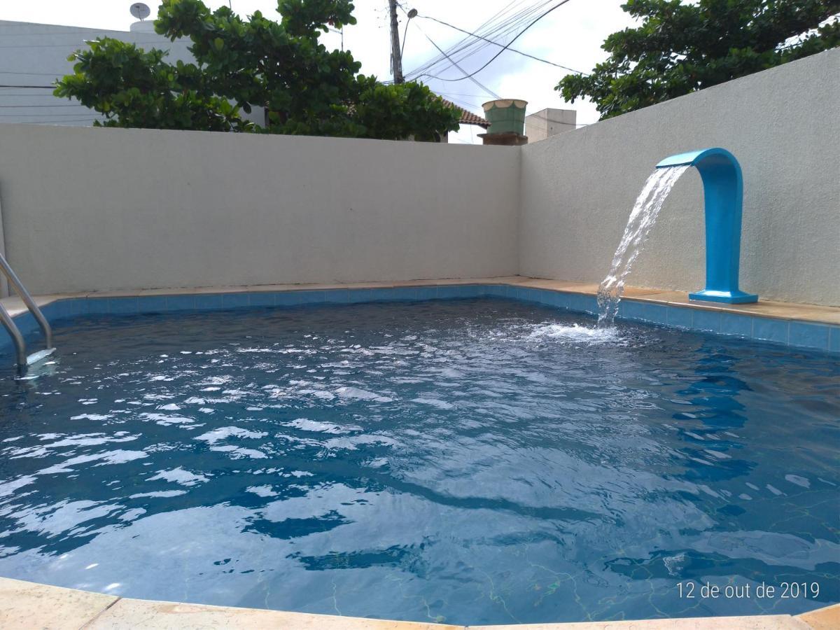 Mahalo Residence 06 - Pôrto das Galinhas المظهر الخارجي الصورة