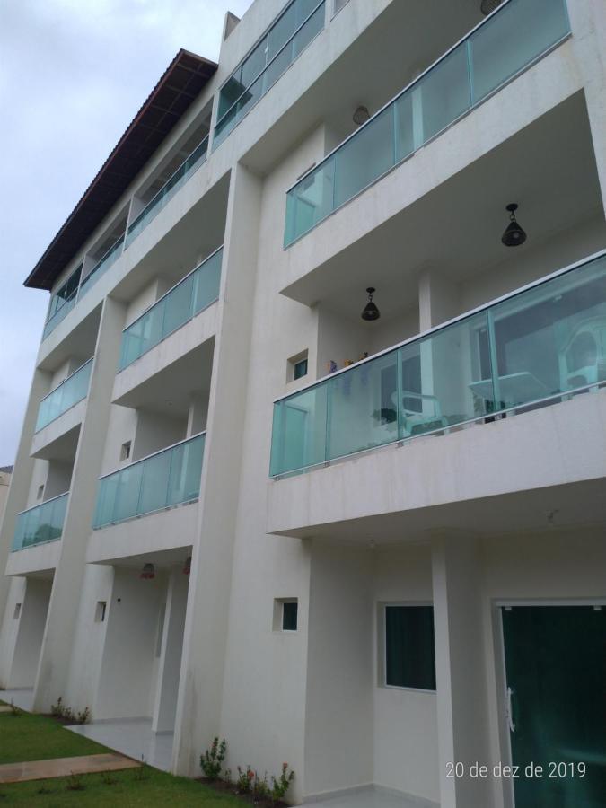 Mahalo Residence 06 - Pôrto das Galinhas المظهر الخارجي الصورة